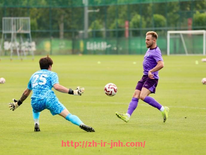 金年会-西甲官方公布2019赛季赛程及重要赛事安排解析